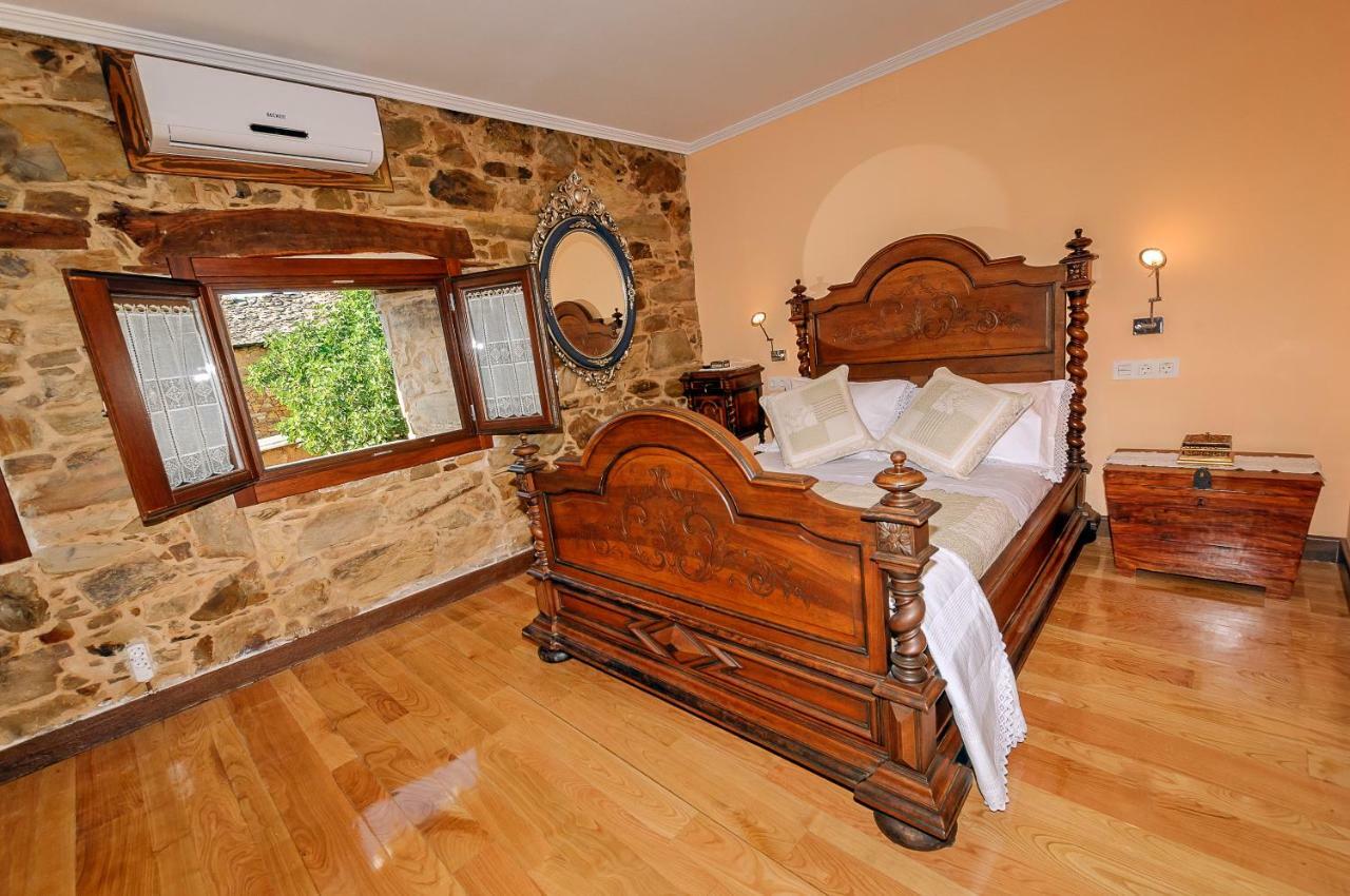 Casa Canedo Suite San Juan de la Mata Exterior photo