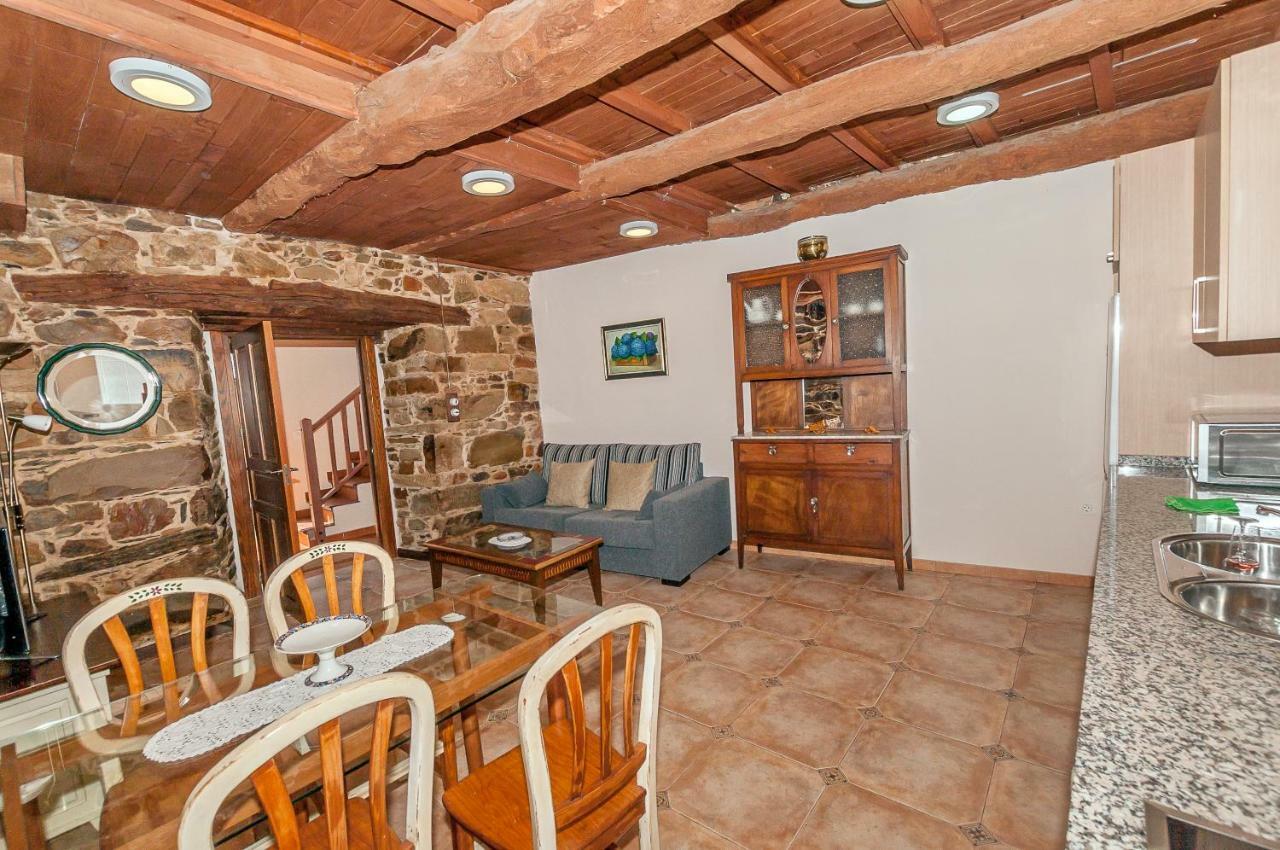 Casa Canedo Suite San Juan de la Mata Exterior photo